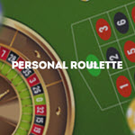 Personal Roulette