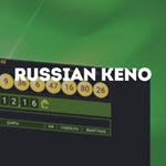 Russian Keno