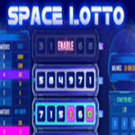 Space Lotto