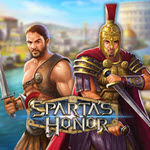 Sparta's Honor