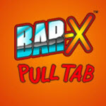 Super Bar-X Pull Tab