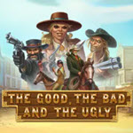 The Good The Bad And The Ugly (Gluck Games)
