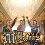 Three Musketeers (SimplePlay)