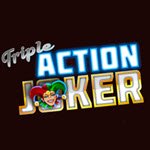 Triple Action Joker