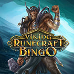 Viking Runecraft Bingo