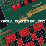 Virtual Classic Roulette (SmartSoft)