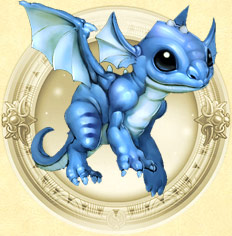 В какой слот игре дракончик дает увеличение зеленый?