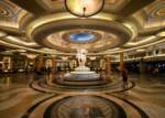 Какое самое большое казино Европы, где оно находится?