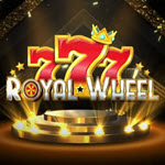 777 Royal Wheel