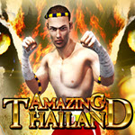 Amazing Thailand