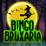Bingo Bruxaria