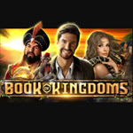 Book of Kingdoms