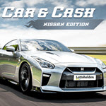 Car and Cash — Nissan