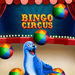 Circus Bingo