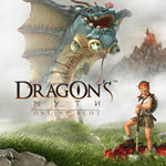 Dragons Myth