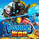 Fishing War
