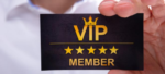 Есть ли в казино VIP менеджер?