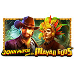 John Hunter and the Mayan Gods