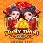 Lucky Twins Jackpot