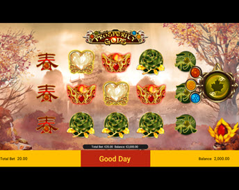 Prosperity Gods