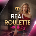 Real Roulette with Bailey
