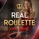 Real Roulette with Sarati