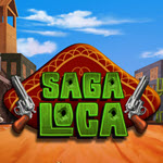 Saga Loca