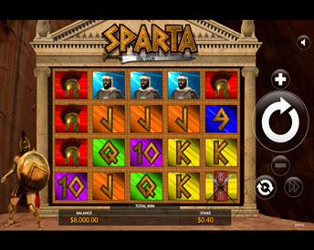 Sparta