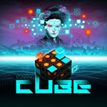 Stunning Cube