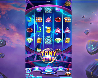 Tony Star