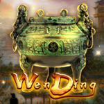 Wen Ding