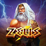 Zeus (Spadegaming)