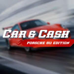 Car and Cash — Porsche