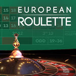European Roulette (Spearhead Studios)