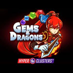 Gems and Dragons Hyper Clusters