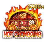 Hot Chongqing