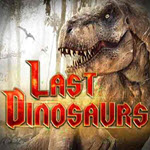 Last Dinosaurs