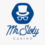 Mr Sloty Casino