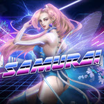 Samurai (AllWaySpin)