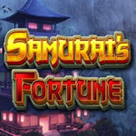 Samurai’s Fortune
