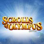 Scrolls of Olympus Quattro