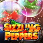 Sizzling Peppers