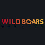 Wild boars