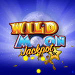 Wild Moon Jackpot