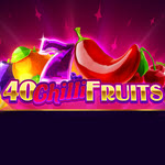 40 Chilli Fruits