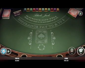 Blackjack (Platipus)