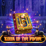 Book Of The Divine