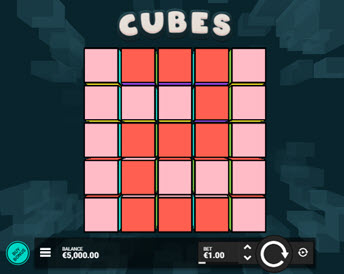 Cubes 2