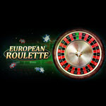 European Roulette (Platipus)