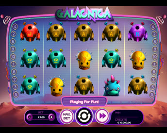 Galacnica